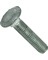 GALVANIZED CARRIAGE BOLTS